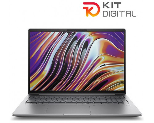 WORSTATION HP ZBOOK G11 R9-8945HS/32GB/1TB/RTX 2000 Ada/16"/W11P KIT DIGITAL